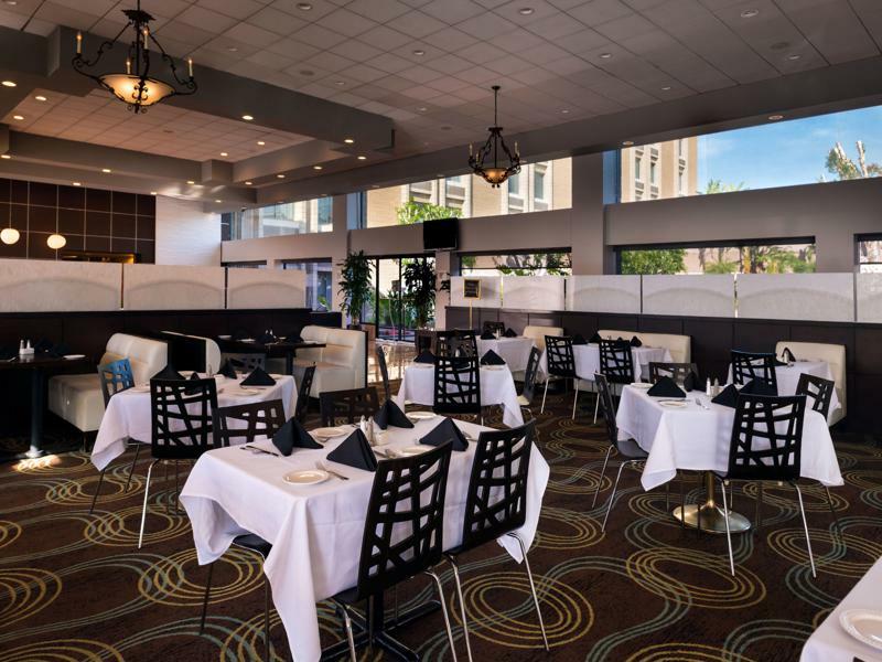 Doubletree By Hilton Whittier Hotel Exterior foto